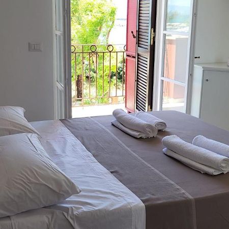 Casa Ortensia Formia Extérieur photo