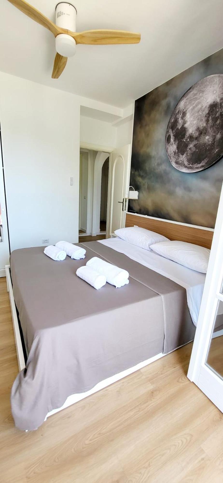 Casa Ortensia Formia Extérieur photo