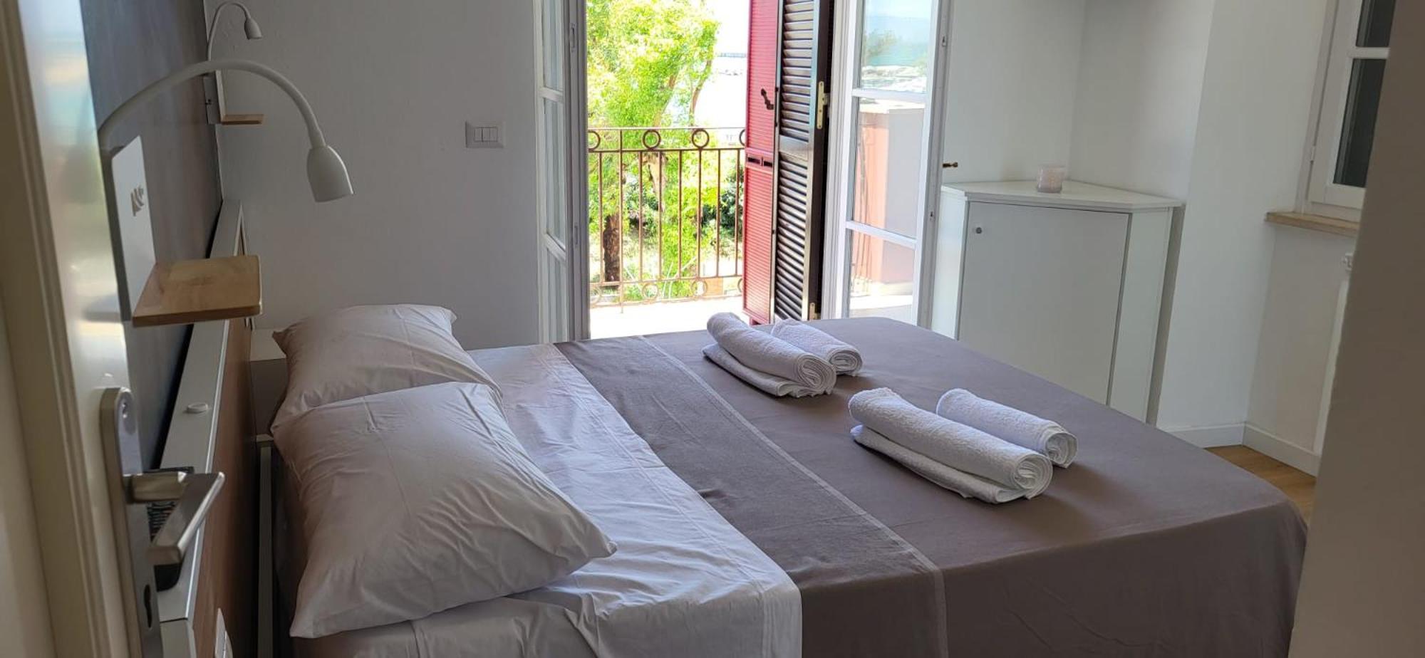 Casa Ortensia Formia Extérieur photo