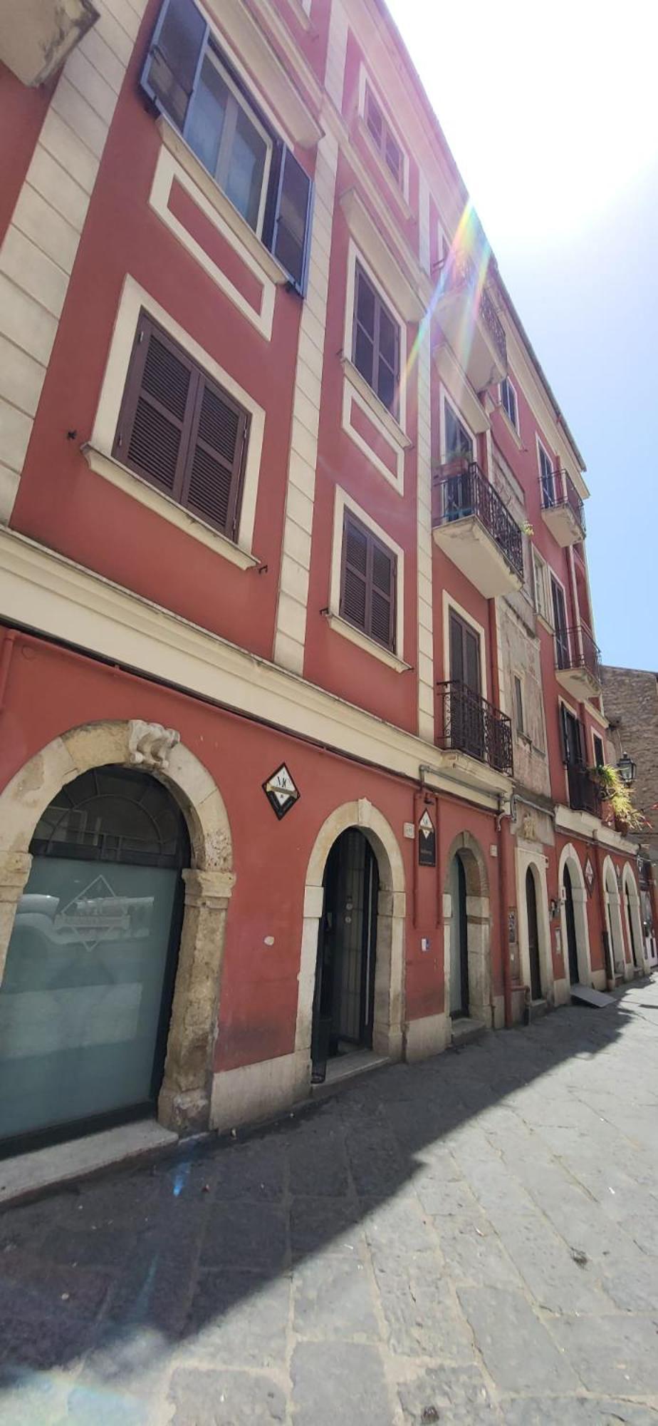 Casa Ortensia Formia Extérieur photo