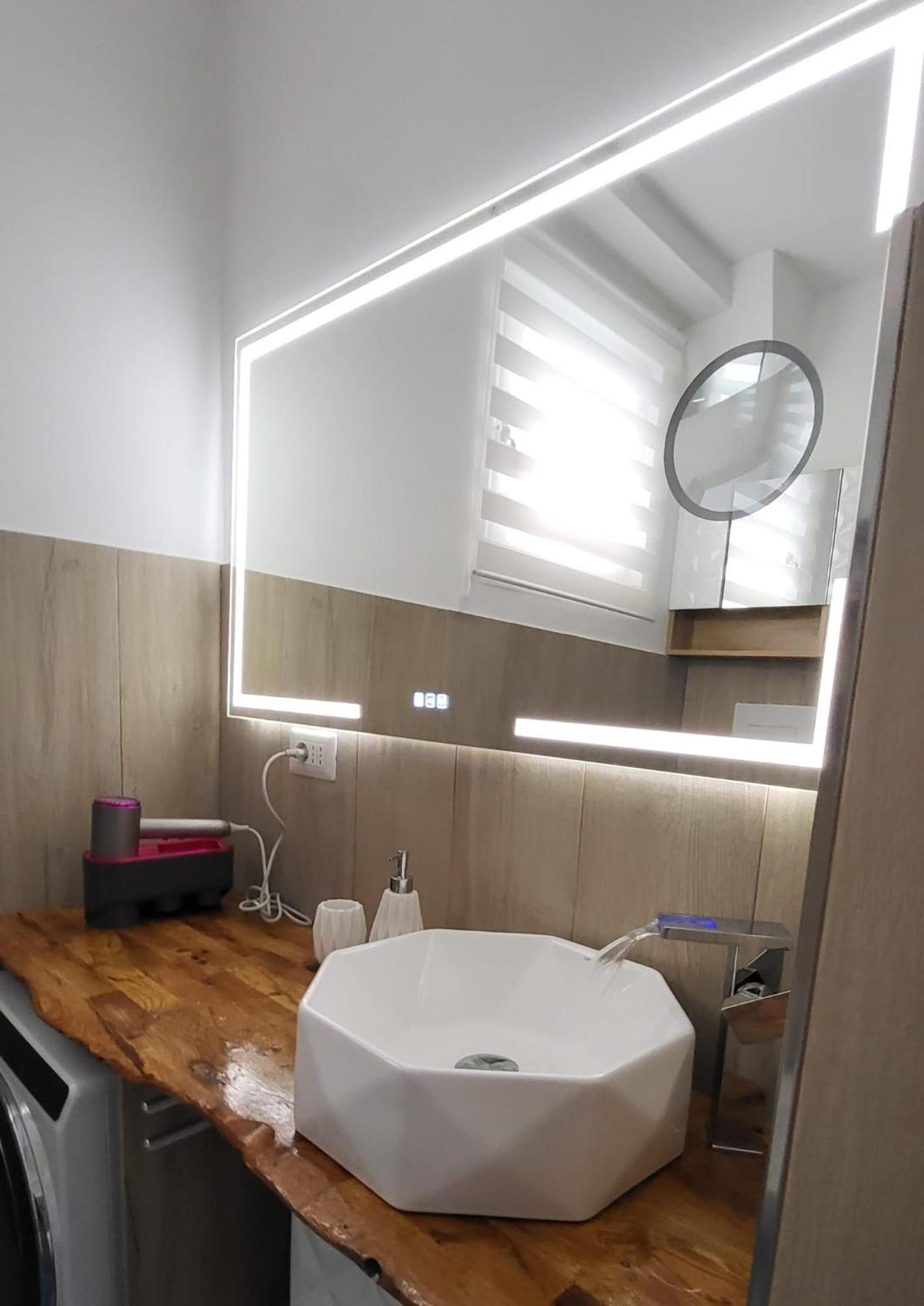 Casa Ortensia Formia Extérieur photo
